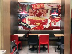 -永和大王(浦东南路店)
