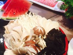 食鲜捞-食鲜捞火锅(湖西路店)