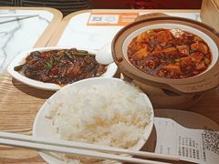 -乡村基·川味现炒大王(熙悦天街店)