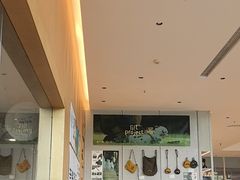 -SAANCI山池咖啡(海上世界文化艺术中心店)