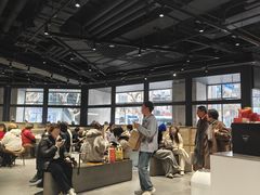 -Manner Coffee(淮海755店)