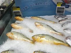 -盒马鲜生(悦峰店)