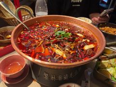 -饕林餐厅(春熙路店)