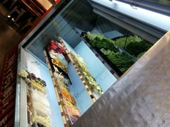 -阿上阿上麻辣香锅&麻辣烫(朝阳蓝色港湾店)