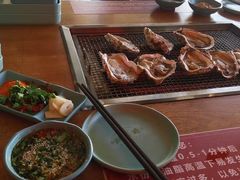 -蚝英雄鲜蚝自助专门店(长楹天街直营店)