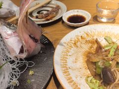 -桂马·日本料理·海胆·海鲜饭·酒场(民主广场店)