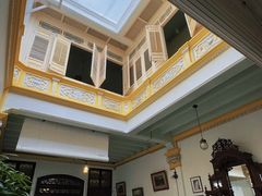 -马六甲娘惹村