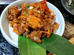 -九田家黑牛烤肉料理(太奥广场店)