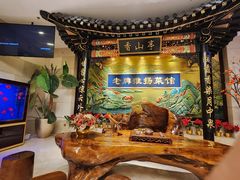 -无名居(农展馆店)