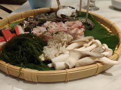 -龙泉人椰子鸡.糟粕醋.海南菜(三亚旗舰店)