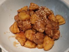 -东方红·湖南菜(金屿店)
