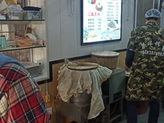 -徐氏糯米包油条(山海关路店)