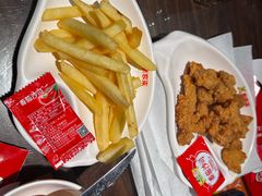 -豪享来中西餐厅(隆昌店)