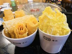 -八合里牛肉火锅(八合里总店)