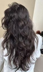 -BEAUTY HAIR GANO
