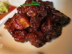 梅子排骨-穹六人间 people 6(岳阳路店)