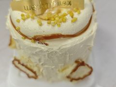 -味多美蛋糕(亚非大厦店)