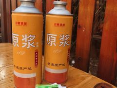 -正宗天津烧麦馆(柳州路店)