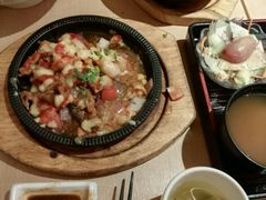 -万岁寿司(芳村店)