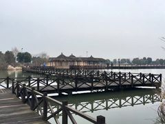 -梁鸿国家湿地公园