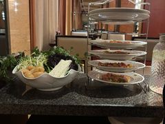 -民族饭店-四季餐厅
