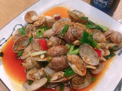 花甲-517烧烤·龙虾·海鲜大排档(万象都荟店)