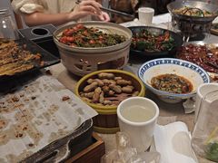 -郑喜旺烧烤(郑州总店)