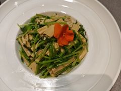 -北平食府·北京烤鸭(北京西站六里桥店)