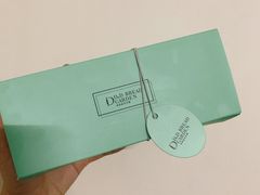 -顶东面包花园·生日蛋糕(世博店)