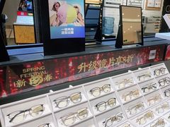 -LOHO眼镜(沙井京基百纳店)