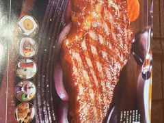 -尊品牛排(中大国际店)