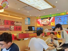 -华记煲仔华·煲仔饭(人和店)