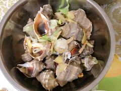 海螺-四道口水产市场