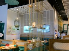 大堂-潮粥荟·潮汕砂锅粥(朝阳大悦城店)