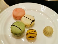 -万达瑞华酒店美食汇自助餐厅(楚河汉街店)