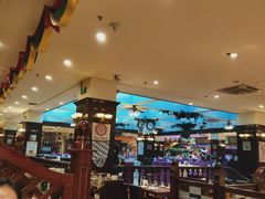 大堂-比尔森啤酒自助烤肉(红旗街店)