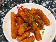 -胖妹面庄(香饵胡同店)