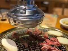 -万兴佳烤肉·长白山老味道(东岸里店)