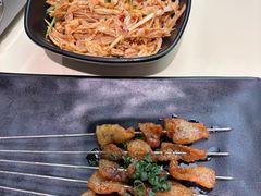 -聚味瞿记·龙虾堂(咸嘉湖店)