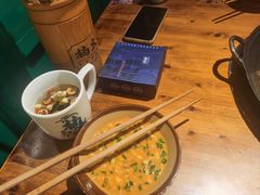 -楠火锅(广州总店)