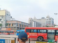 -珠海拱北口岸