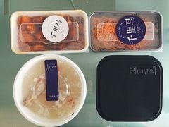 -鑫日千里马朝鲜族小馆(总店)