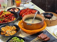 -聚味瞿记·龙虾堂(坡子街店)