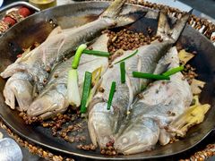 -阿忠食坊大排档·20年老店(万象城店)