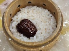 -朴小妹人参鸡汤火锅(长白山万达店)