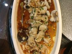 -渔堂公园餐厅·本帮菜(乐园路店)