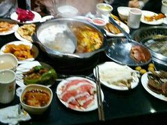 -尚水元休闲自助餐厅(中央城店)