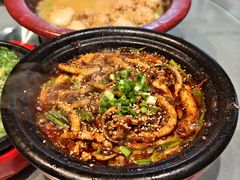 -陶德砂锅(蜀汉路店)