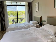 -上海怡沁园度假酒店