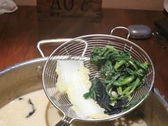 -揽季锅物会.福建黄鱼.海鲜姿造(五四路店)